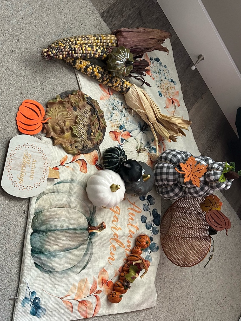 Fall bundle (15)pieces - Picture 2 of 11